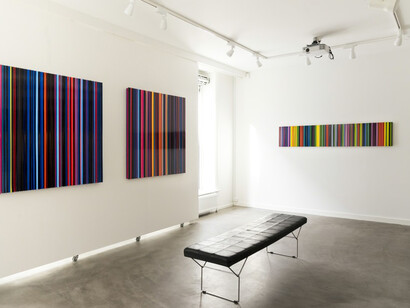 Frank Fischer. Courtesy of Hans Alf Gallery