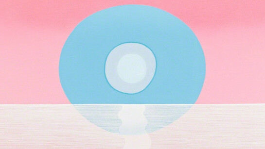 The Politics of Pink. Courtesy of The Dot Project