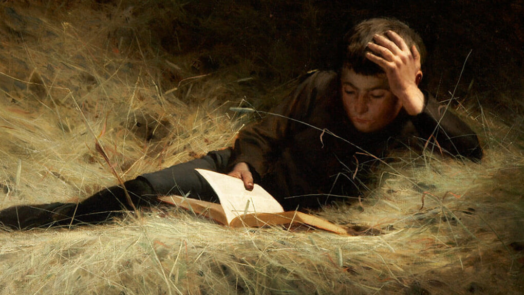 The Living Room. Courtesy of AGH