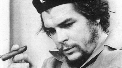 Ernesto Guevara