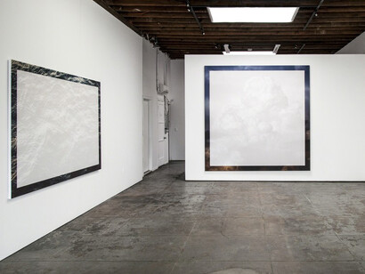 Christian Eckart. Courtesy of Wilding Cran Gallery