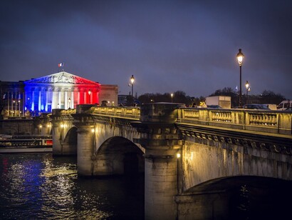 El 20 de marzo de celebra en todo el mundo el Día Internacional de la Francofonía