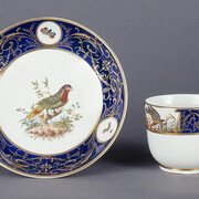 Circuit XVIIe - XIXe siècles. Courtesy of Musée du Cinquantenaire