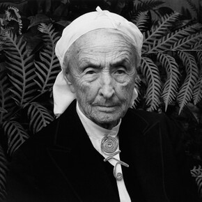 Georgia O’Keeffe. Courtesy of Brooklyn Museum 