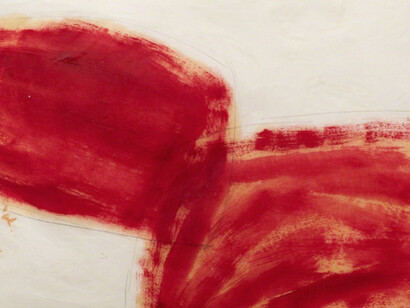 Elisa Bracher. Courtesy of Galeria Raquel Arnaud