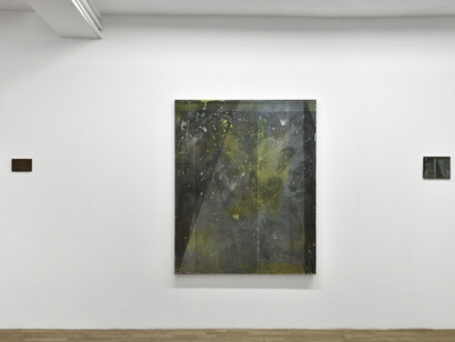 Aurore Pallet. Courtesy of Isabelle Gounod