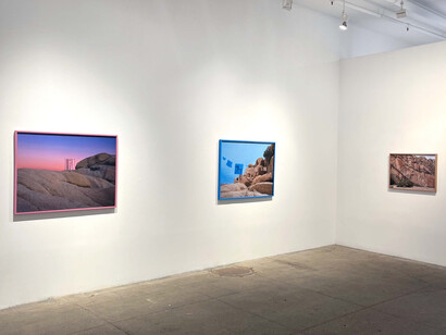 Margeaux Walter, Don’t Be A Square, 2023, © Margeaux Walter. Courtesy of the artist and Winston Wächter Fine Art