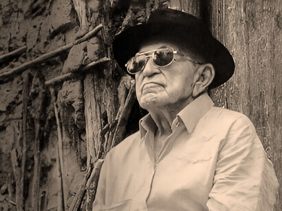 Descubra o legado de Patativa do Assaré, ícone da literatura de cordel, nascido no Ceará