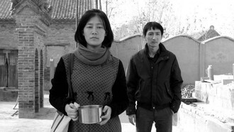 "Waiting for God": Einzelbild des Films