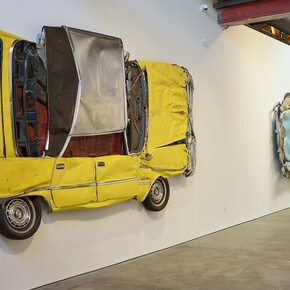 Cuba working title. Courtesy of Over The Influence