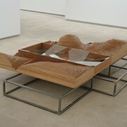 Rui Sanches. Janela, mapa, espelho…