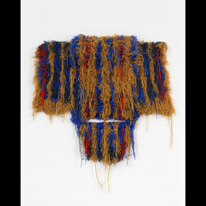 Caroline Achaintre. Courtesy of Belvedere 21