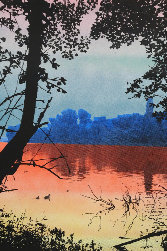 Birgit Jensen. Courtesy of Hosfelt Gallery