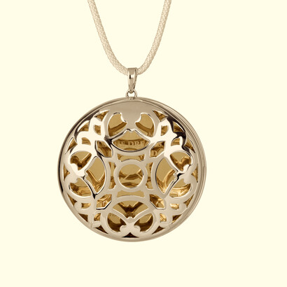 Jóia de Pessoa por A. Sinai