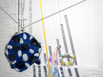 The Marshmallow Method. Courtesy of Proto Gallery