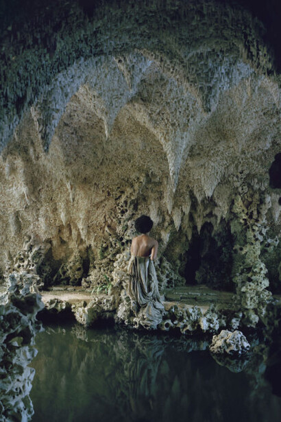 Esther Teichmann. Courtesy of Flowers Gallery