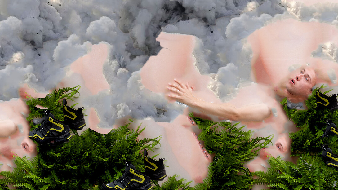 Ultragramme, God Mode, 2015