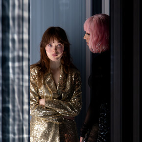 Daddy. Courtesy of Residenztheater