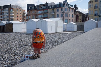  Mers les Bains, France