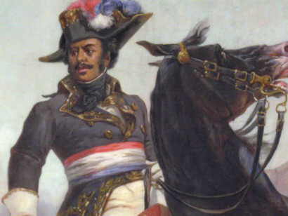 Il dramma storico 'Napoleone Bonaparte'