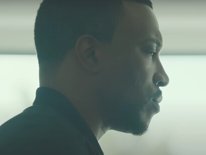 In the "Top Boy" TV series, Ashley Walters embodies the character of Dushane with remarkable depth and skill