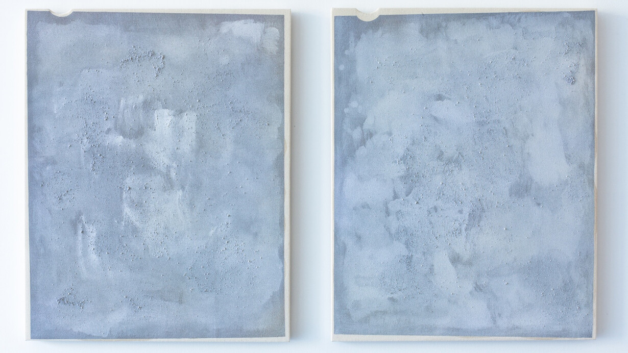 Arthur Ou, Untitled (Efke 6),2012