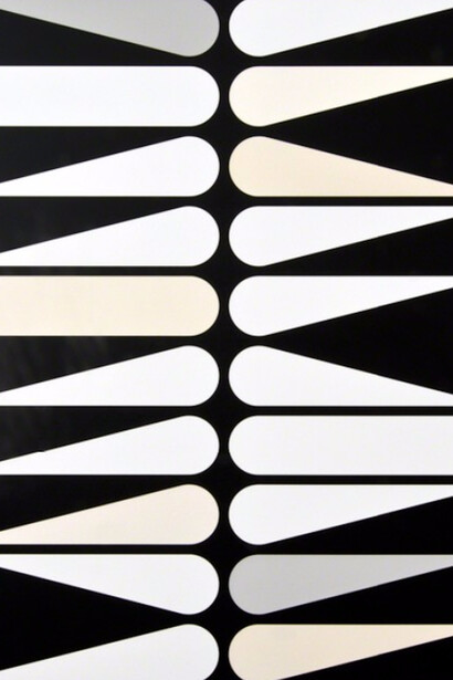 Jan van der Ploeg, Painting No.1607, Untitled, 2016. Courtesy of Minus Space