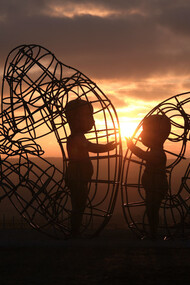 The courage to love can be deceptively difficult