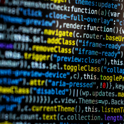 The digital revolution goes much deeper than Industry 4.0