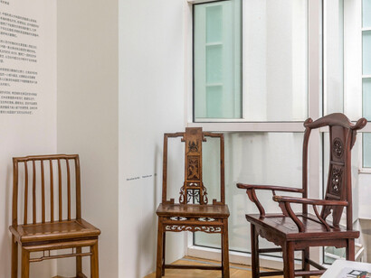 The Colour of Jade and Eternity. Courtesy of Museum für Angewandte Kunst