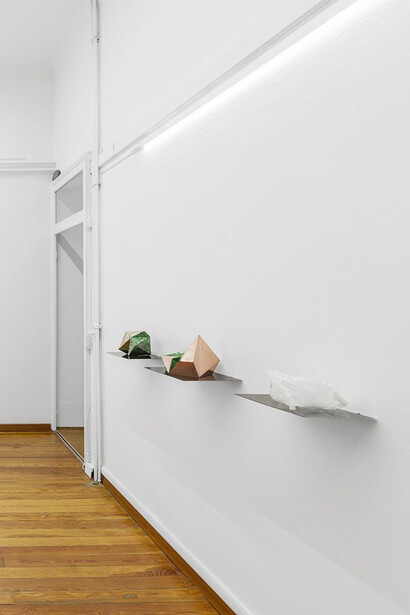 Due per Due. Courtesy of C+N Canepaneri