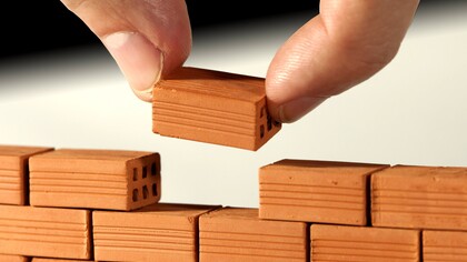 Construir sobre bases sólidas