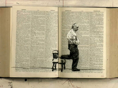 William Kentridge. Courtesy of MAC
