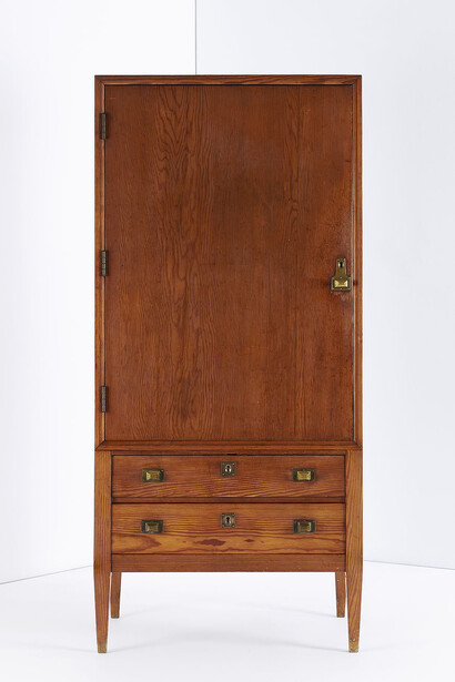 Against Invisibility. Courtesy of Japanisches Palais