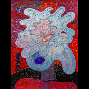 Richard Hull. Courtesy of Bruno David