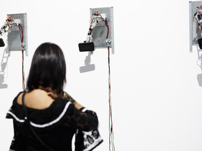 Low Form. Courtesy of Maxxi