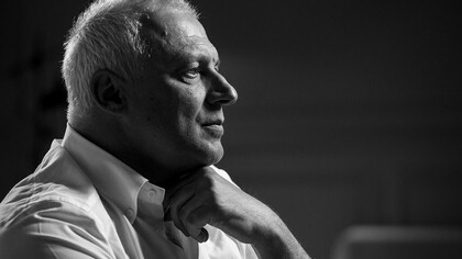 Nuccio Ordine, el italiano que enseñaba cómo vivir, murió hace apenas un año