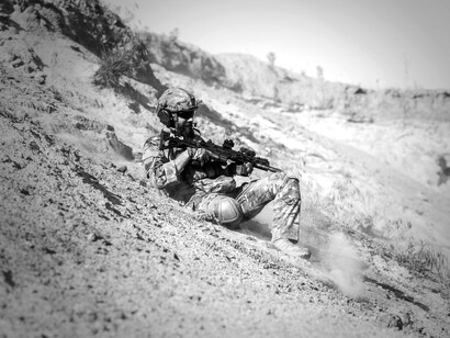 Escalada del gasto militar: aumento sin precedentes que desvía recursos cruciales