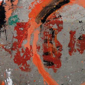 Ataraxia. Courtesy of Blanca Soto Arte