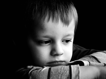 Para el niño acosado, la escuela se convierte en una pesadilla