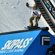 Skipass 24esima edizione. Courtesy of Skipass 