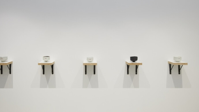 Smutshow. Courtesy of Tomio Koyama Gallery