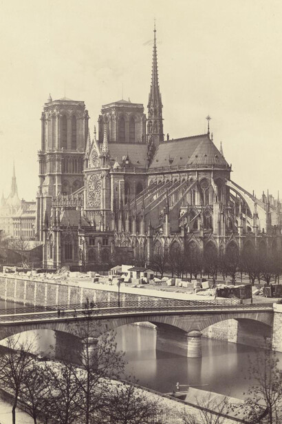 An Enduring Icon. Courtesy of J. Paul Getty Museum