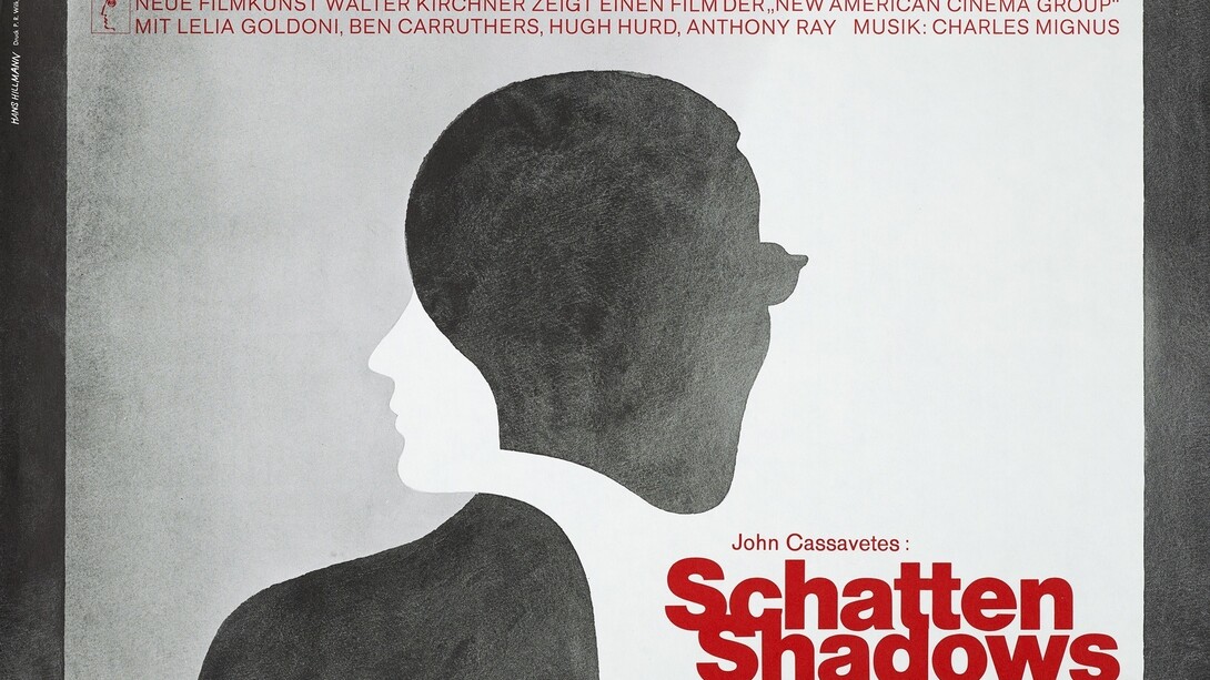 Hans Hillmann, Shatten Shadows