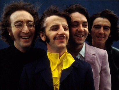 The Beatles