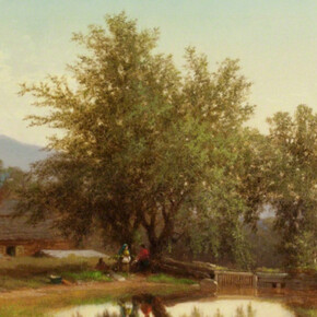 Questroyal’s Ninth Annual Summer Special Sale. Courtesy of Questroyal Fine Art