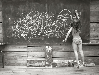 Alain Laboile. Courtesy of 29 Arts in Progress
