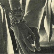 Marie Harnett, Entwine