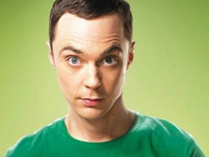 The Big Bang Theory. Sheldon Cooper