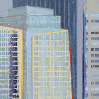 The Archetype. Courtesy of Desta Gallery